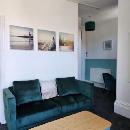 Hotel The Elmfield à Great Yarmouth Extérieur photo
