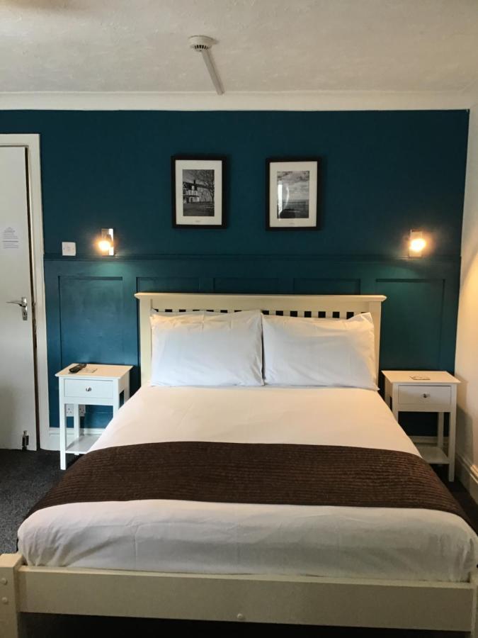 Hotel The Elmfield à Great Yarmouth Extérieur photo