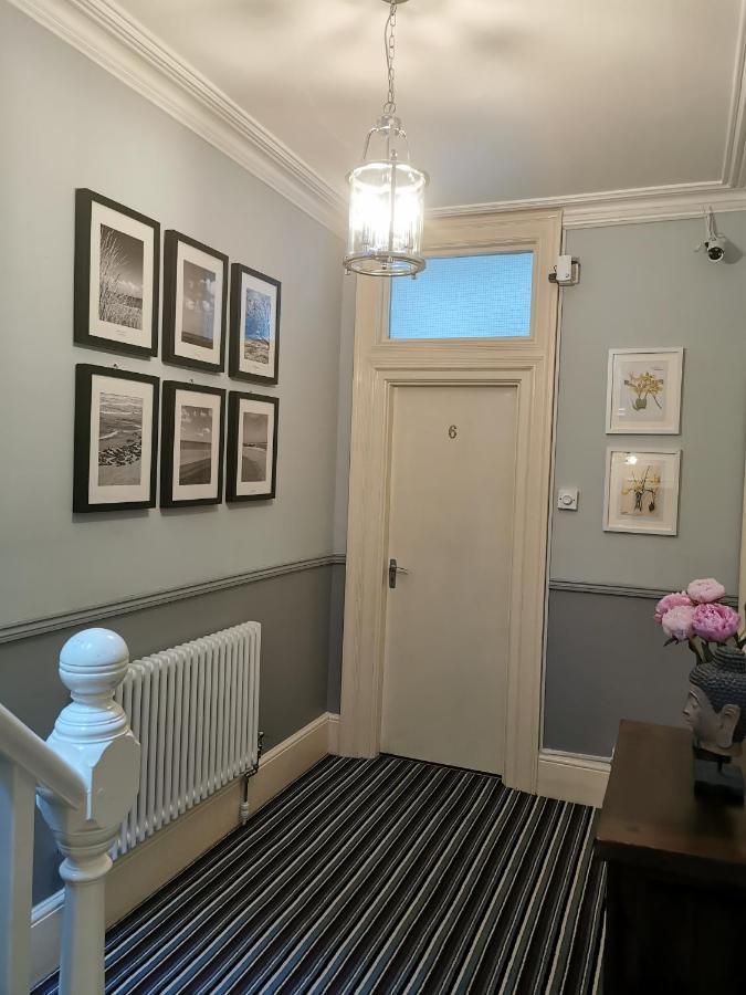 Hotel The Elmfield à Great Yarmouth Extérieur photo