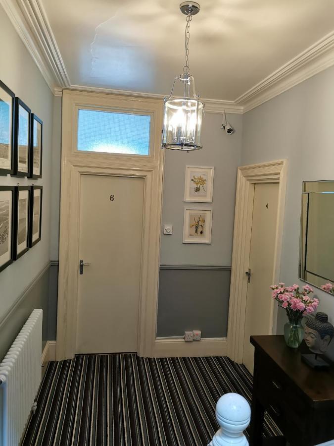 Hotel The Elmfield à Great Yarmouth Extérieur photo