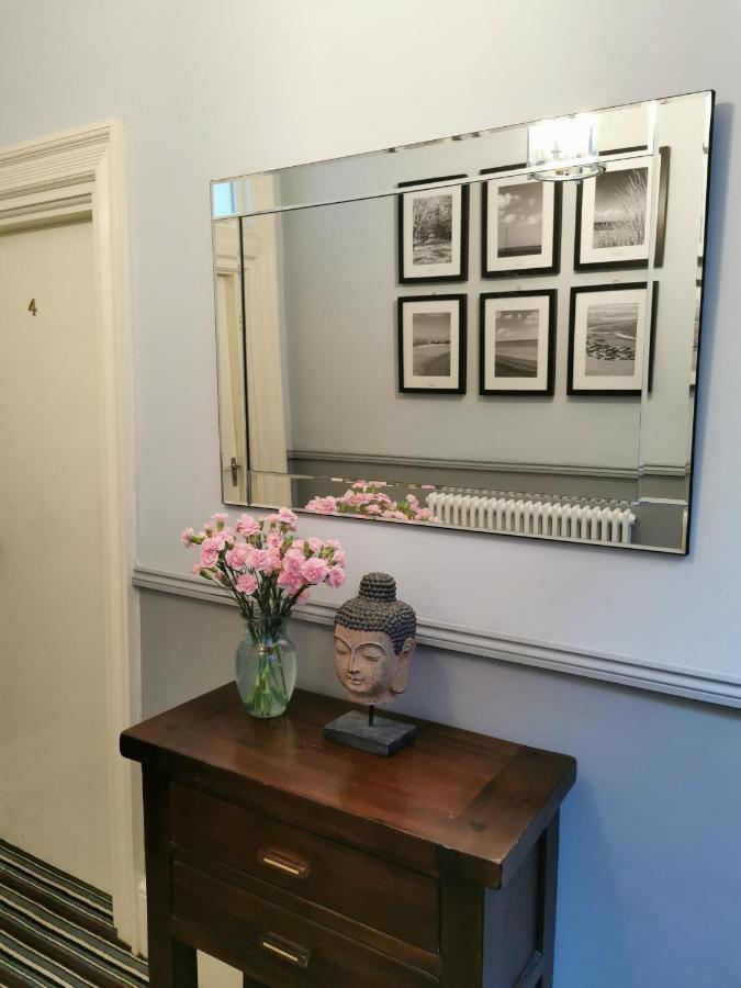 Hotel The Elmfield à Great Yarmouth Extérieur photo