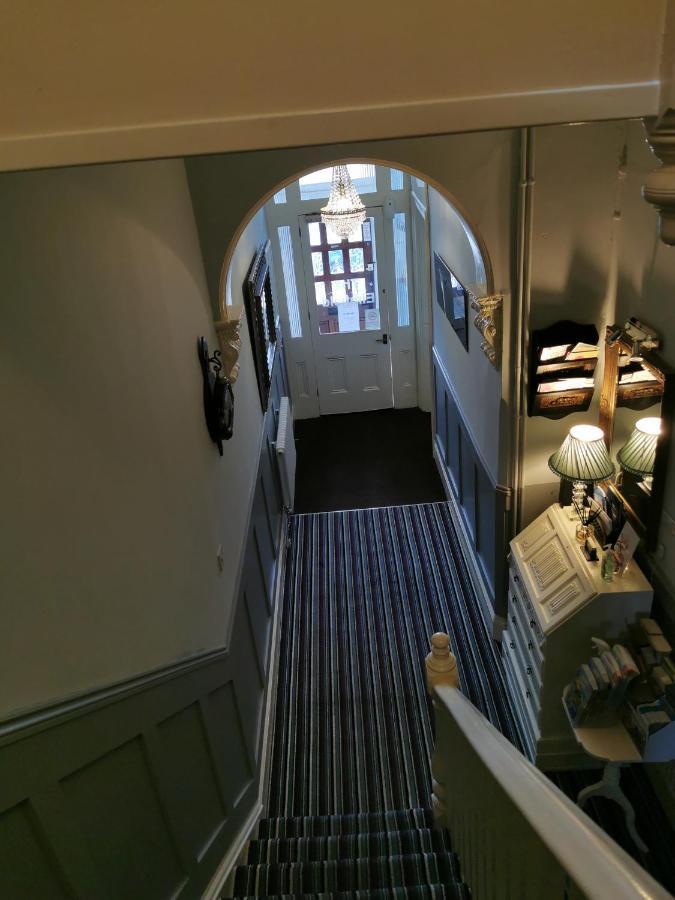 Hotel The Elmfield à Great Yarmouth Extérieur photo