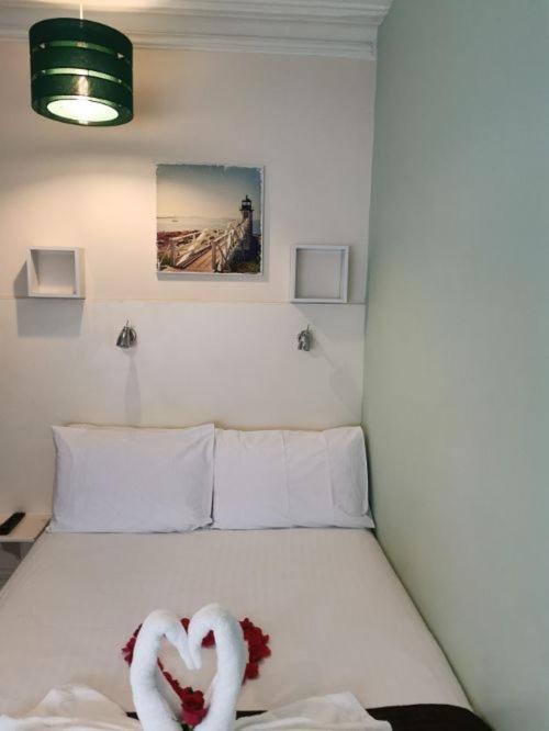 Hotel The Elmfield à Great Yarmouth Extérieur photo
