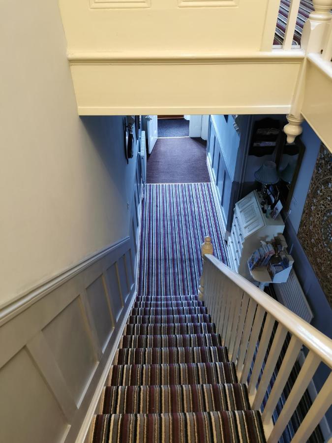 Hotel The Elmfield à Great Yarmouth Extérieur photo