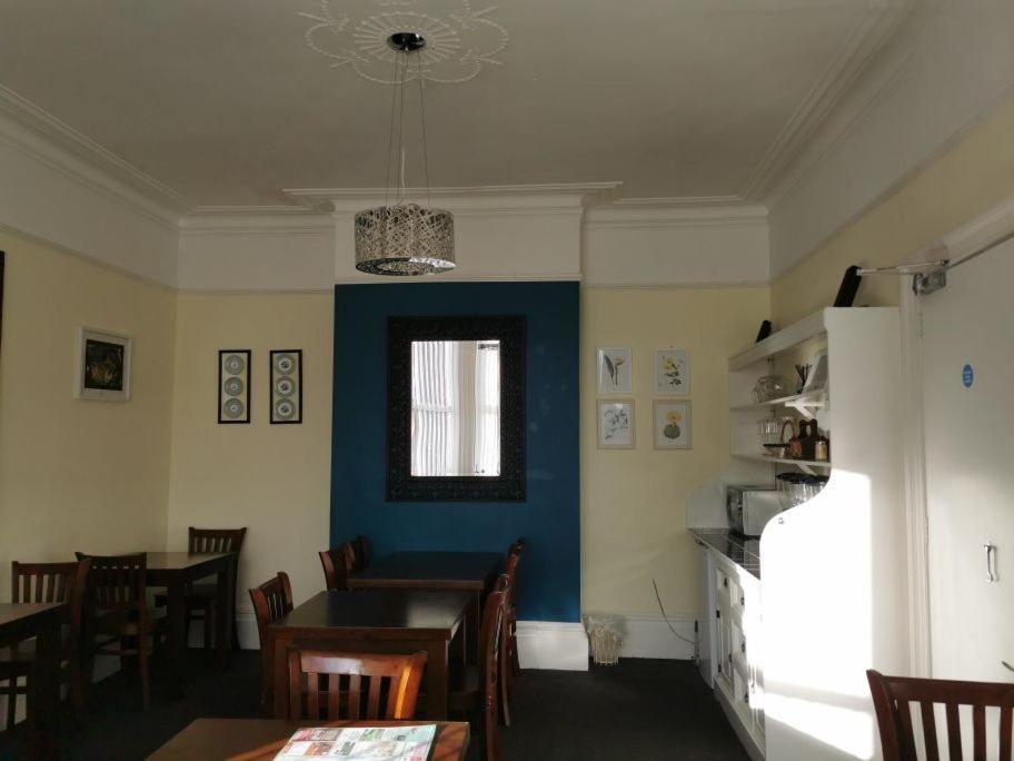 Hotel The Elmfield à Great Yarmouth Extérieur photo