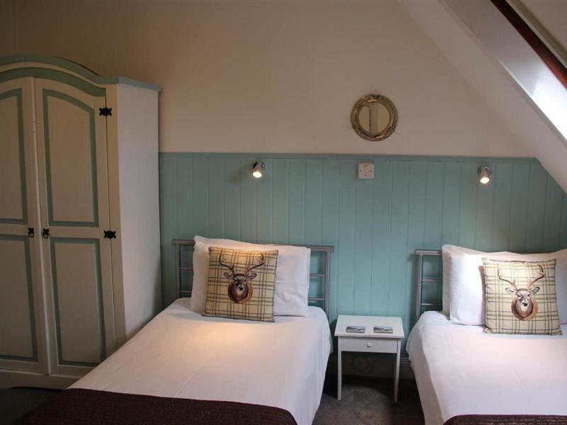 Hotel The Elmfield à Great Yarmouth Extérieur photo