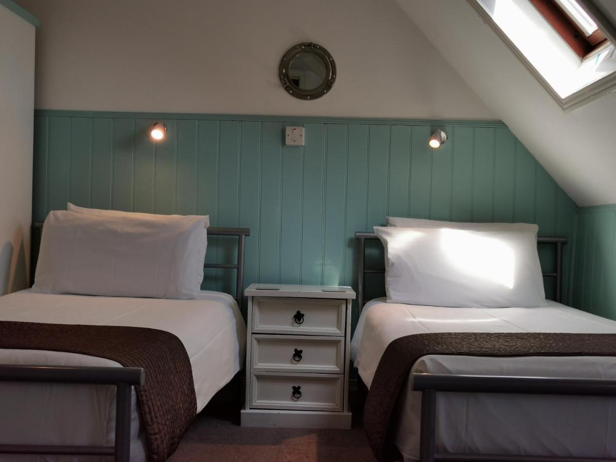 Hotel The Elmfield à Great Yarmouth Extérieur photo