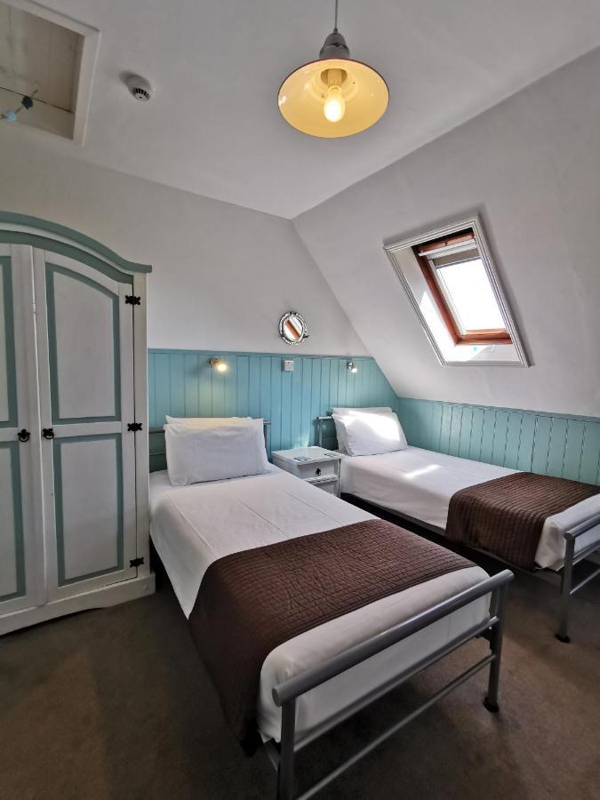 Hotel The Elmfield à Great Yarmouth Extérieur photo
