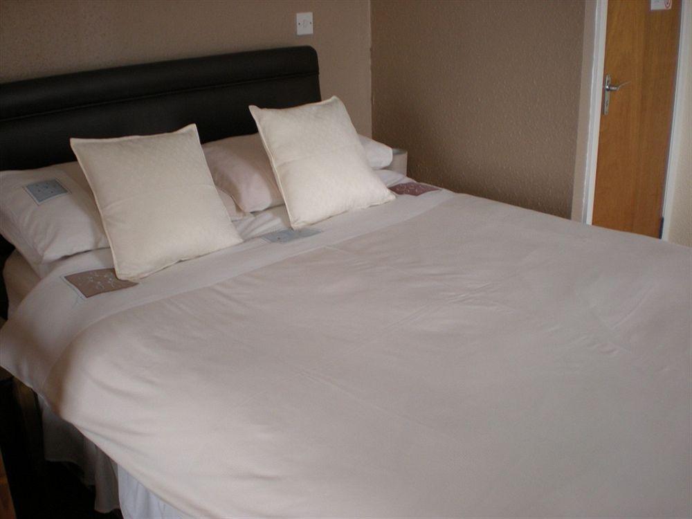 Hotel The Elmfield à Great Yarmouth Extérieur photo